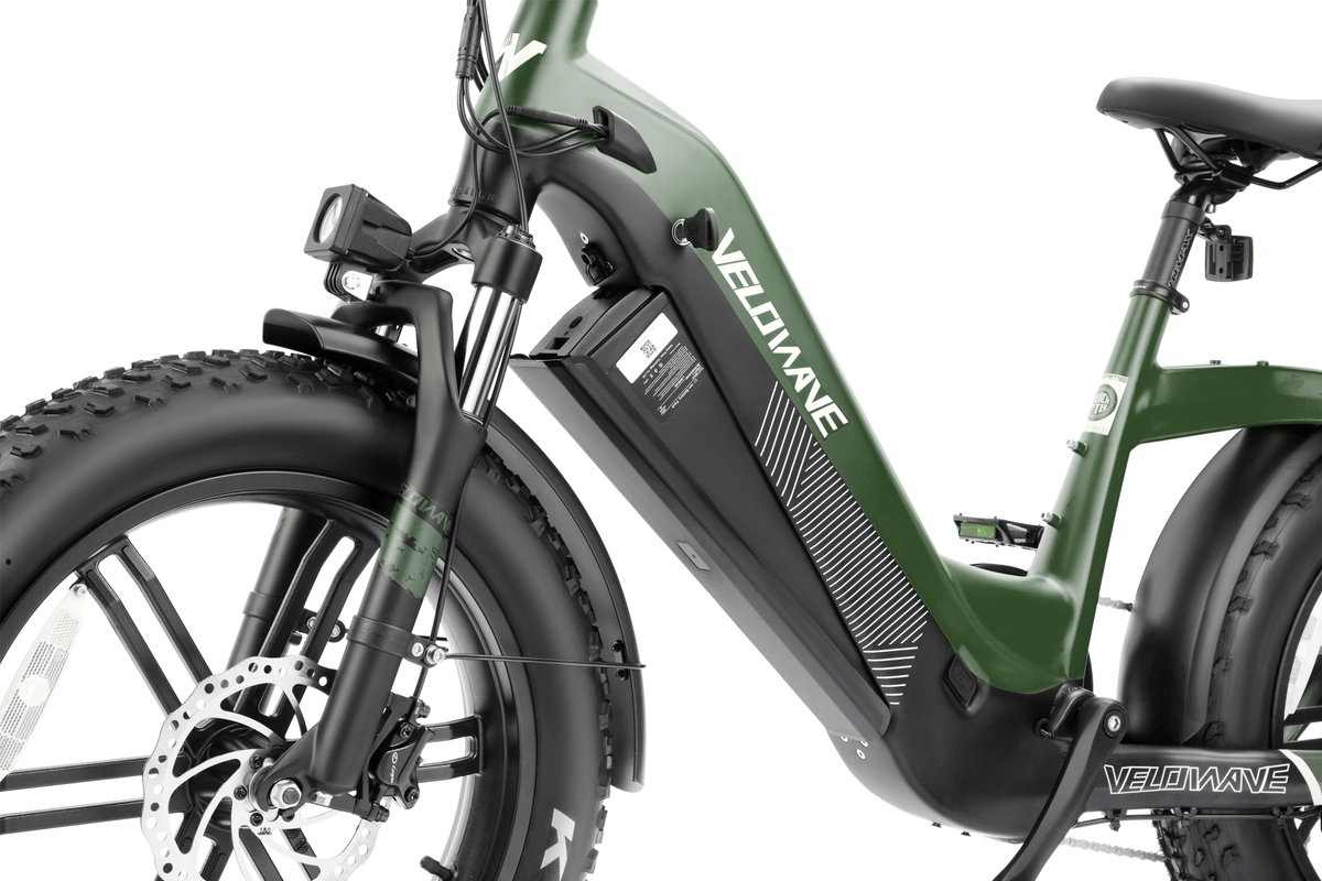 what to know before buying an ebike