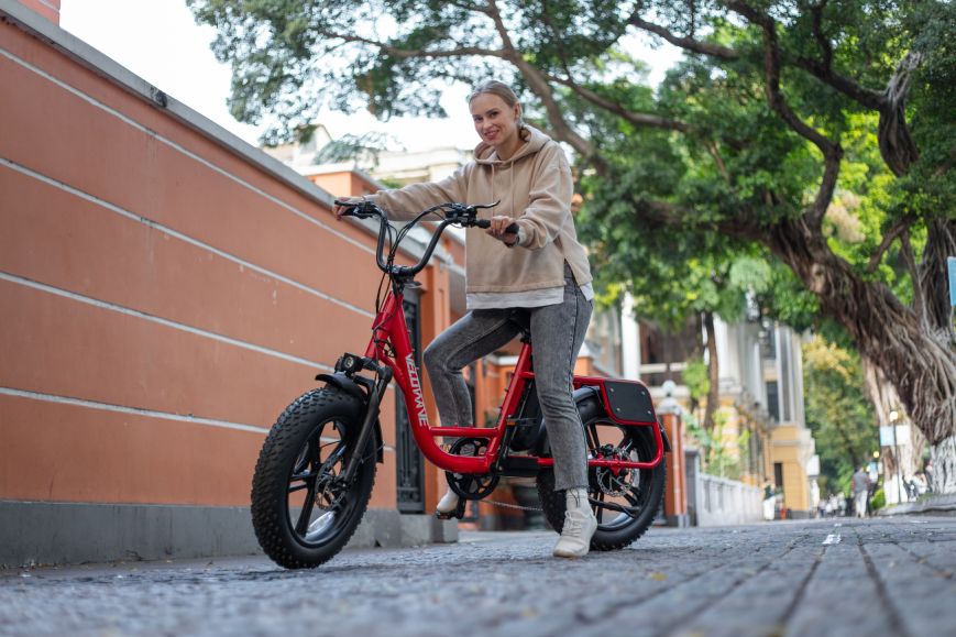 How the Electric Bike is Changing Travel? - velowavebike