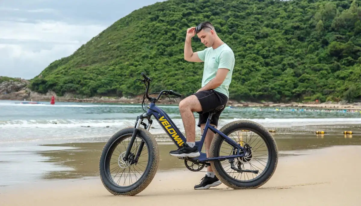 What Are the Electric Bicycle Pros and Cons? Know More