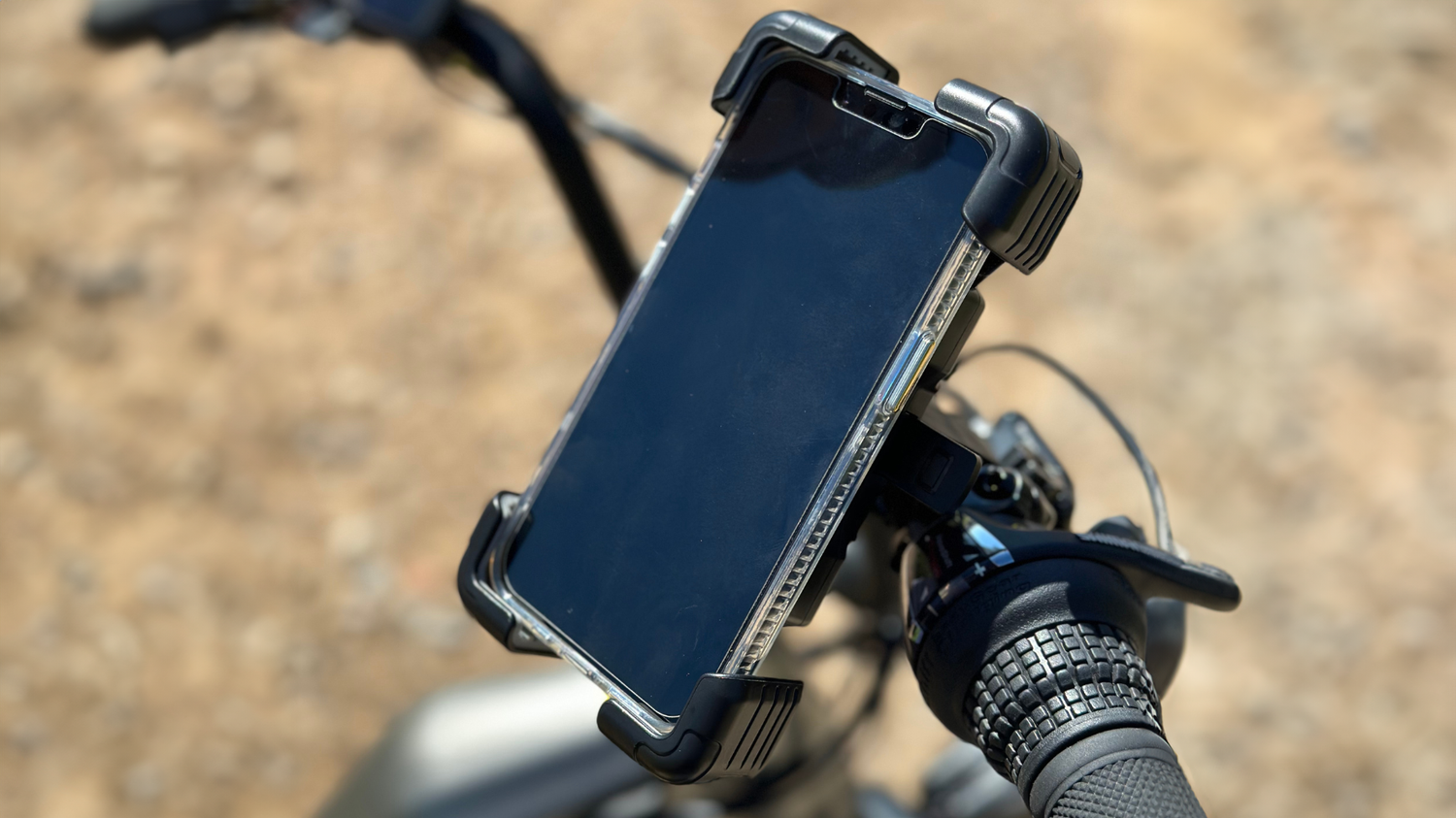 Accessories for bike, phone holder