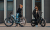 Your All-Weather Riding Companion: Velowave Electric Bikes Have You Covered