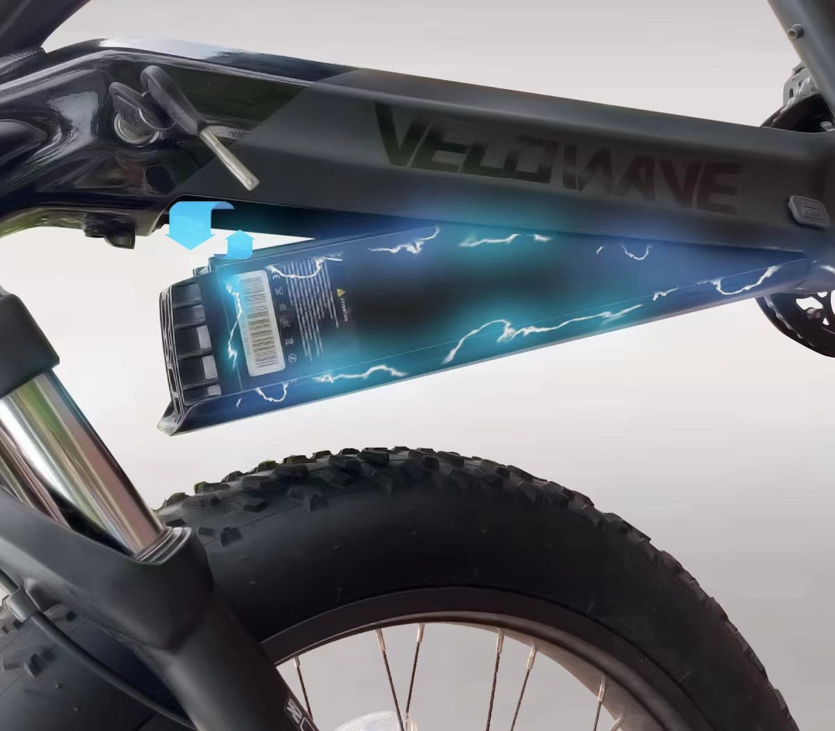 4 STEPS TO CARE YOUR ELECTRIC BIKE BATTERY - velowavebike