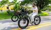 Ride Into a Unique Holiday with Velowave Electric Bikes