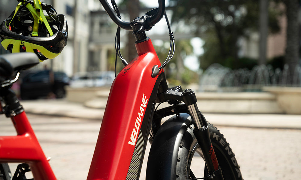 Velowave Electric Bikes