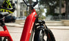 Why Step-Thru Electric Bikes Are the Smart Choice for Family Transportation?