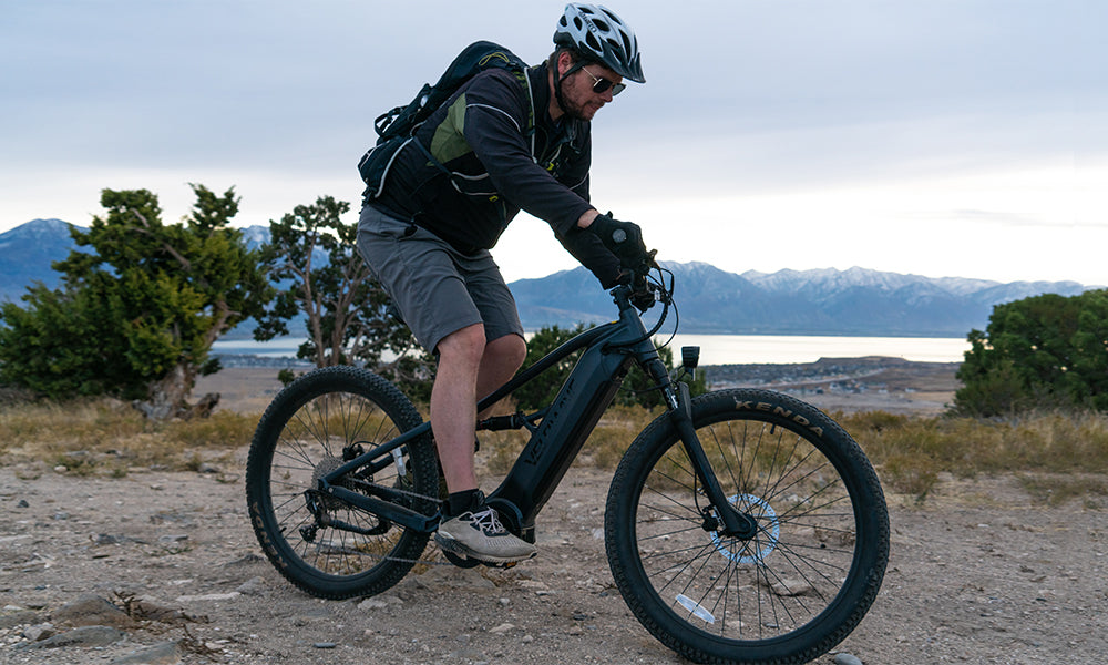 Velowave Forest XM Electric Mountain Bike