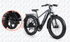 Must-Have Upgrade for Your Ride: Exploring the Torque Sensor in Electric Bikes