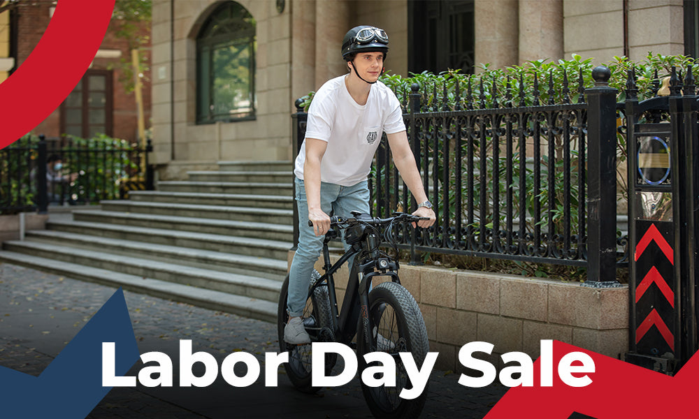 Labor Day Sale