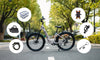 Electric Bike Accessories: Velowave Protects Every Ride