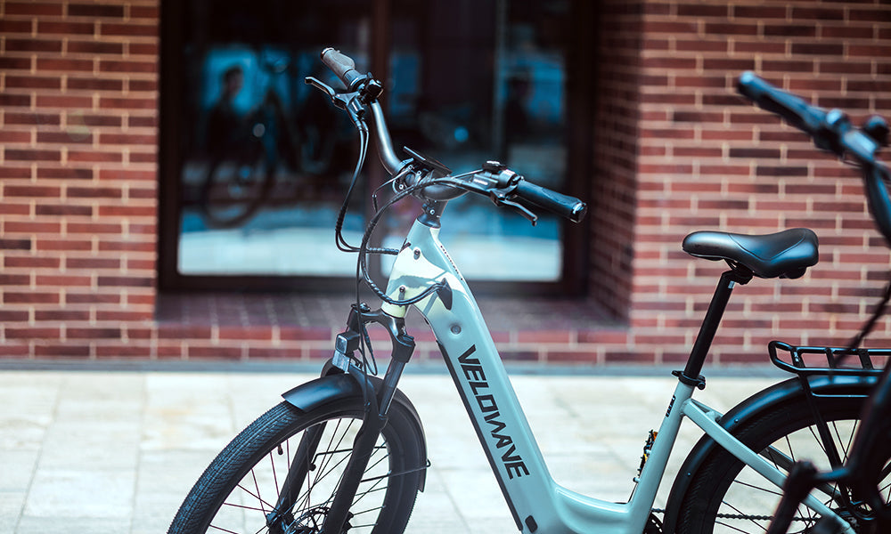 Velowave Electric Bikes