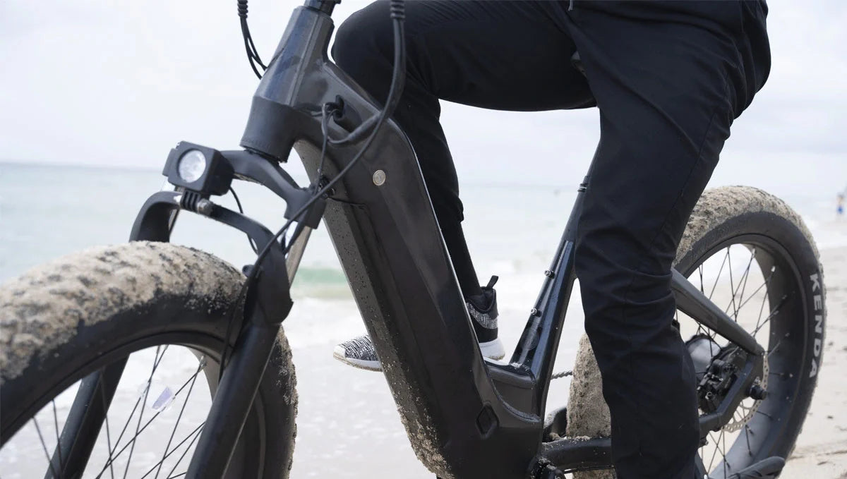 What Are the Benefits of Purchasing Show Me Electric Bikes?