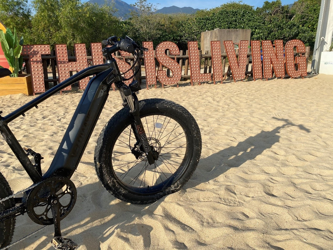 Questions and Answers Hub Part 1: Velowave Ranger Fat Tire Electric Bike - velowavebike