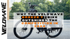 Why the Velowave Breeze T eBike Outshines the Competition in 2024