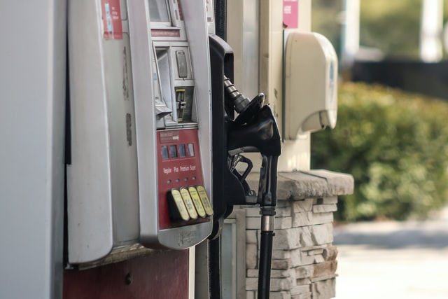 Why Are Gasoline Prices So High? Ukraine-Russia War 