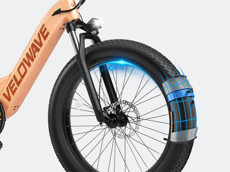 Kenda Fat Tire