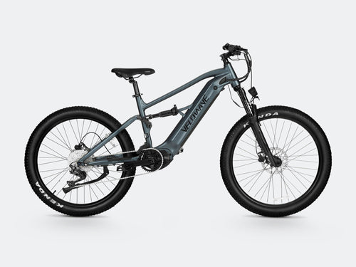 VELOWAVE Electric_Bicycles Forest SM MTB