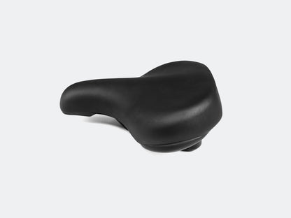 Widened Saddle for All Electric Bikes