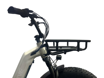 VELOWAVE Front Basket for Ranger 2.0 & Ranger Step-Through 2.0