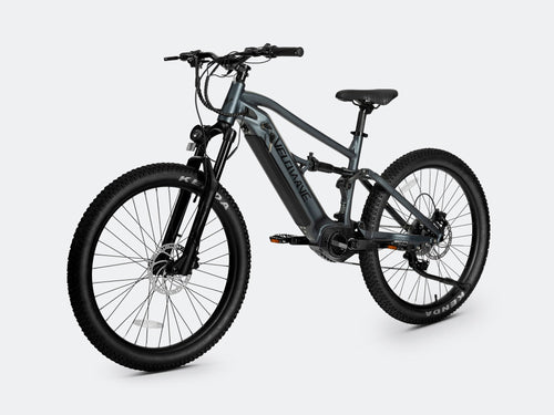 VELOWAVE Electric_Bicycles Forest SM MTB