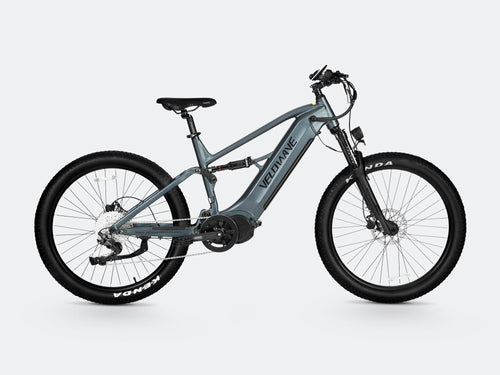 VELOWAVE Electric_Bicycles Forest XM MTB