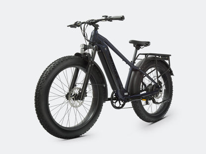 VELOWAVE Electric_Bicycles Ranger 2.0 Fat Tire All-Terrain Electric Bike#color_dark-gray