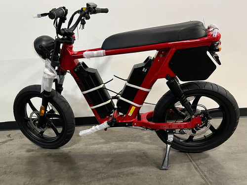 VELOWAVE Juiced_Electric_Bicycles Clearance Sale Juiced Bikes | HyperScrambler 2 Electric Bike