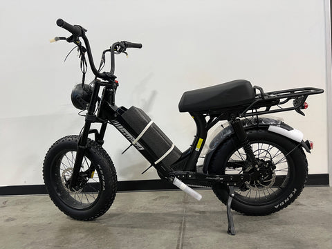 Clearance Sale Juiced Bikes | Scorpion X2 Electric Bike