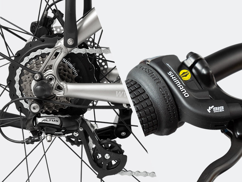 Shimano Derailleur