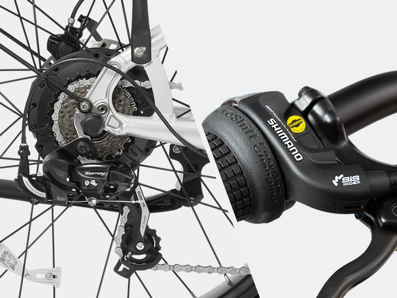 Shimano Derailleur