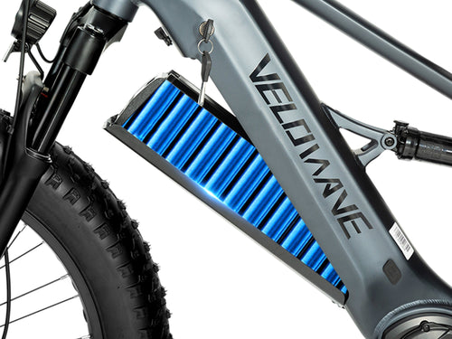 VELOWAVE Electric_Bicycles Brawny XM