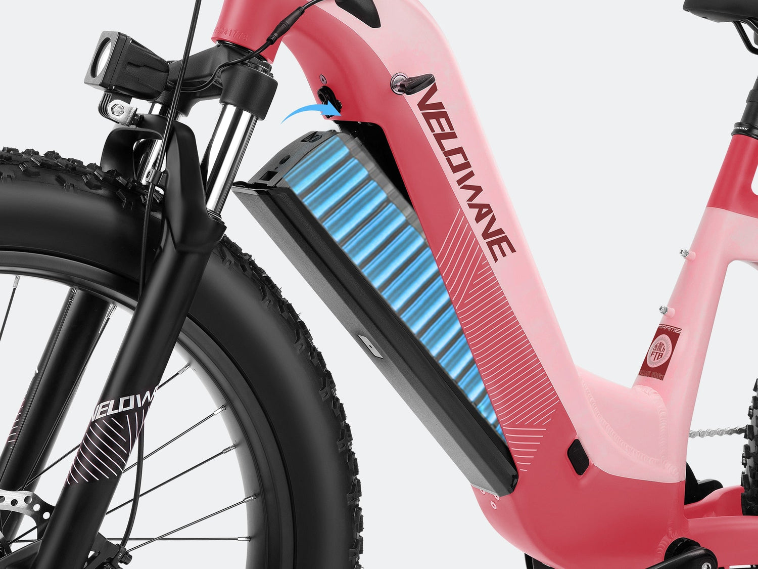 Grace Step Thru Electric Bike Easy Riding Powerful Performance