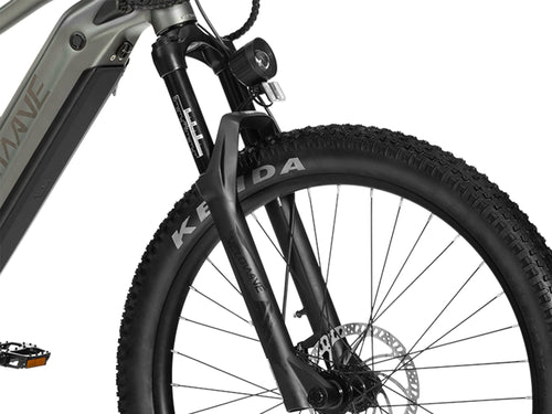 VELOWAVE Electric_Bicycles Forest SM MTB