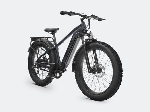 VELOWAVE Electric_Bicycles Ranger 2.0 Fat Tire All-Terrain Electric Bike