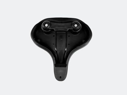 Widened Saddle for All Electric Bikes