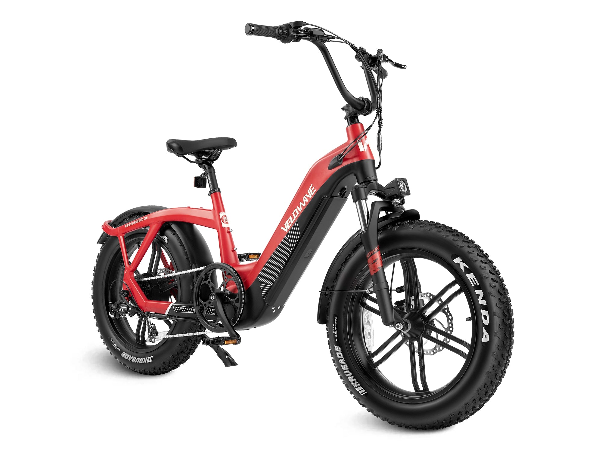 Big boy online e bike