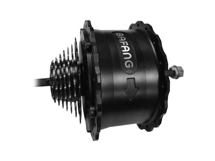 VELOWAVE Motor for Ranger/Rover/Grace