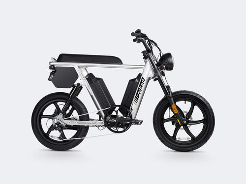 VELOWAVE Juiced_Electric_Bicycles Clearance Sale Juiced Bikes | HyperScrambler 2 Electric Bike