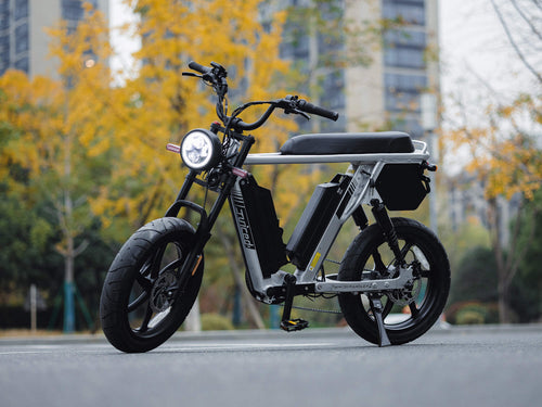 VELOWAVE Juiced_Electric_Bicycles Clearance Sale Juiced Bikes | HyperScrambler 2 Electric Bike