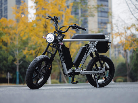 Clearance Sale Juiced Bikes | HyperScrambler 2 Electric Bike