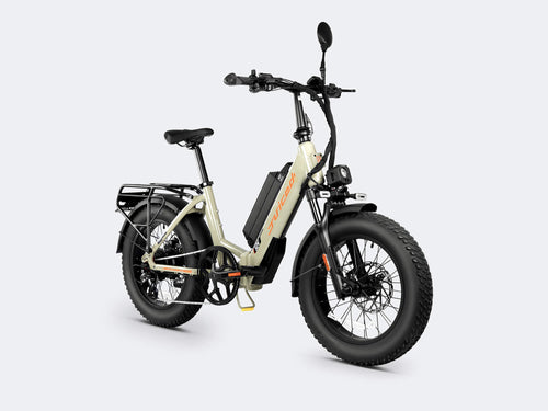 VELOWAVE Juiced_Electric_Bicycles Clearance Sale Juiced Bikes | Jet Current Pro Foldable Electric Bike