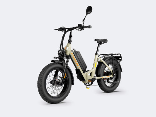 VELOWAVE Juiced_Electric_Bicycles Clearance Sale Juiced Bikes | Jet Current Pro Foldable Electric Bike