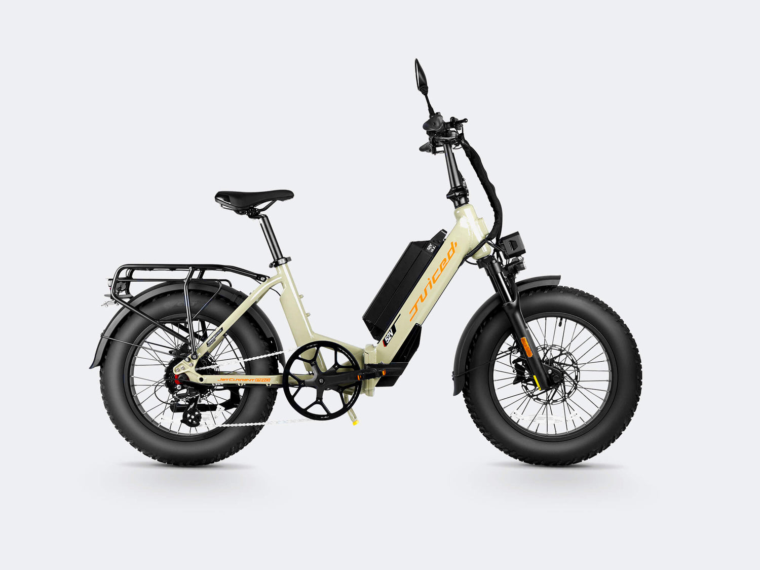 Juiced e bikes online