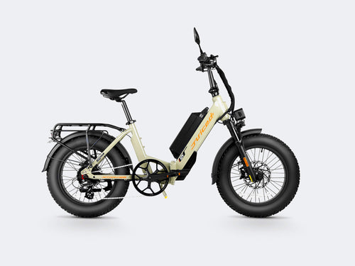 VELOWAVE Juiced_Electric_Bicycles Clearance Sale Juiced Bikes | Jet Current Pro Foldable Electric Bike