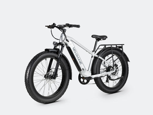 VELOWAVE Electric_Bicycles Ranger 3.0 Fat Tire All-Terrain Electric Bike