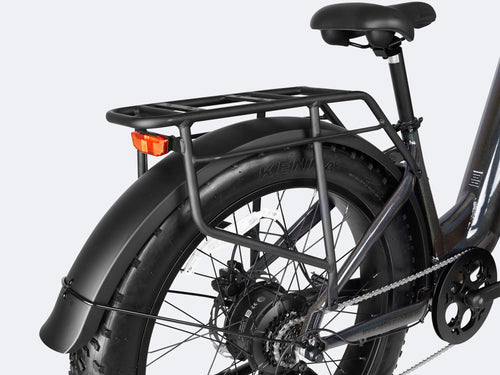 VELOWAVE Electric_Bicycles Ranger Step-Thru 3.0 Torque Sensor Electric Bike