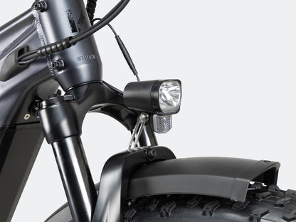 Ranger 3.0 Fat Tire All-Terrain Electric Bike