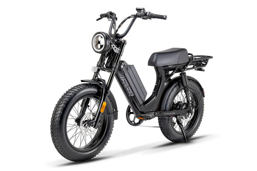 Juiced Bikes Juiced_Electric_Bicycles Juiced Scorpion X2 | Clearance Sale