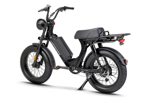 Juiced Bikes Juiced_Electric_Bicycles Juiced Scorpion X2 | Clearance Sale