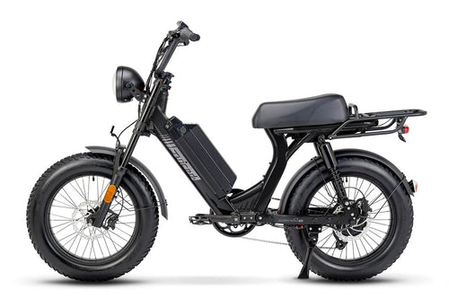 Juiced Bikes Juiced_Electric_Bicycles Juiced Scorpion X2 | Clearance Sale