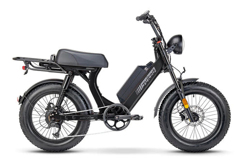 Juiced Bikes Juiced_Electric_Bicycles Juiced Scorpion X2 | Clearance Sale